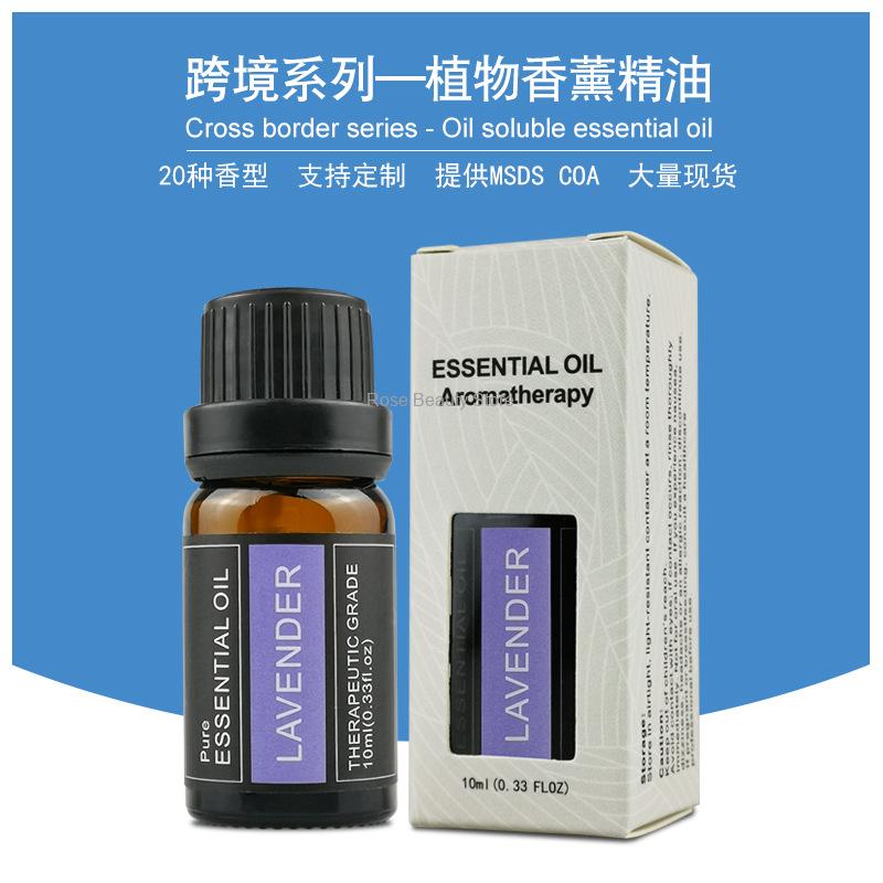 10Ml Aromatherapy Candle Essen - Candle Making Supplies For Beginners reseña y precio