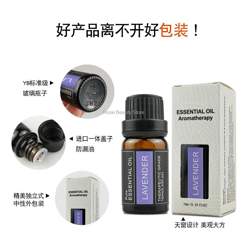 10Ml Aromatherapy Candle Essen - Candle Making Supplies For Beginners reseña y precio