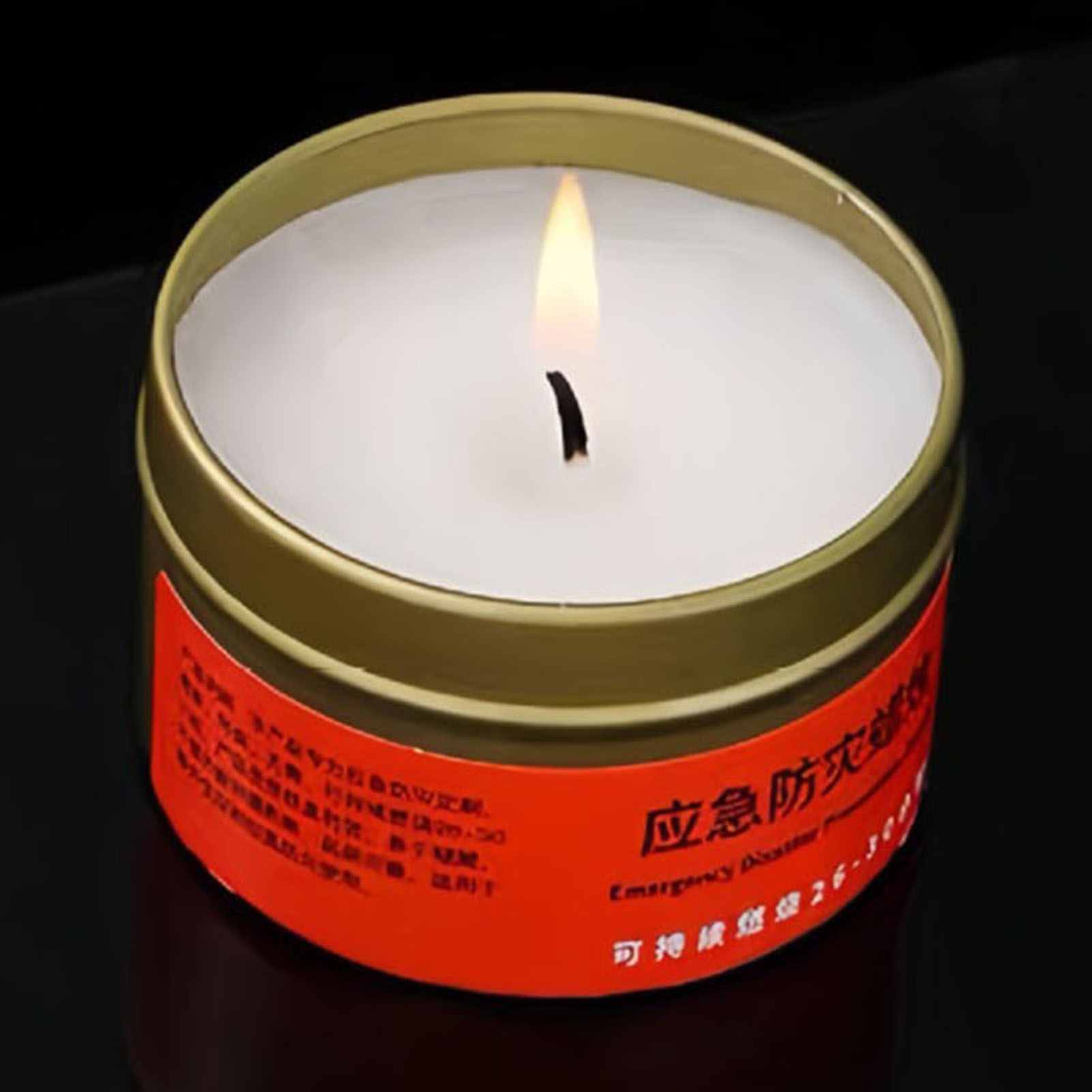 Emergency Candles for Househol - Candle Supplies Beeswax reseña y precio