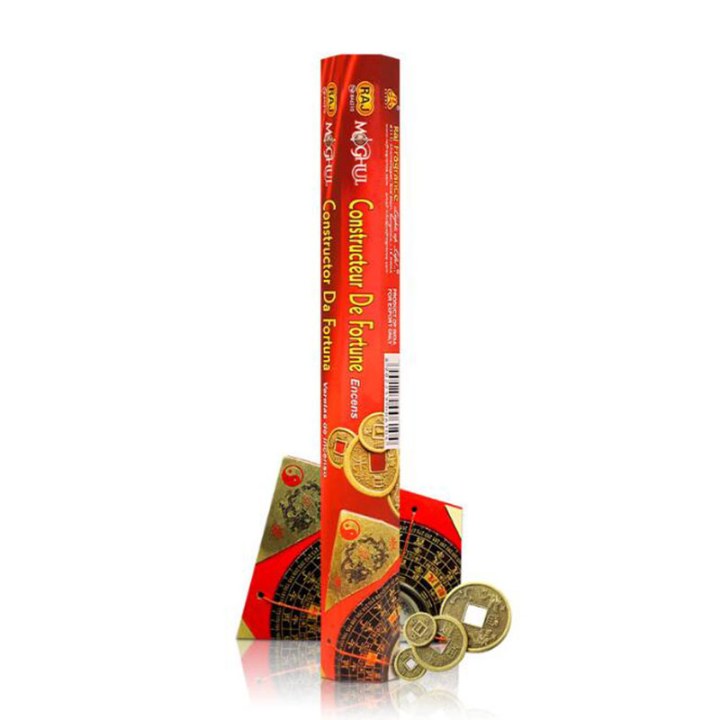 India Incense Stick Fortune Ar - Candle Supplies India reseña y precio