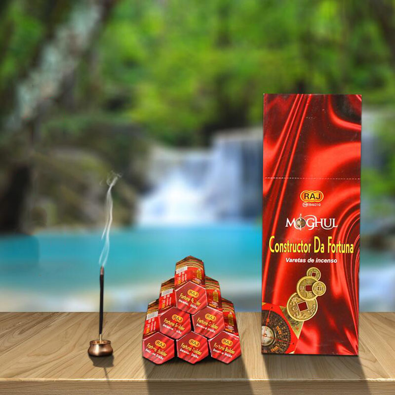 India Incense Stick Fortune Ar - Candle Supplies India reseña y precio