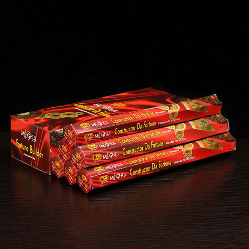 India Incense Stick Fortune Ar - Candle Supplies India reseña y precio