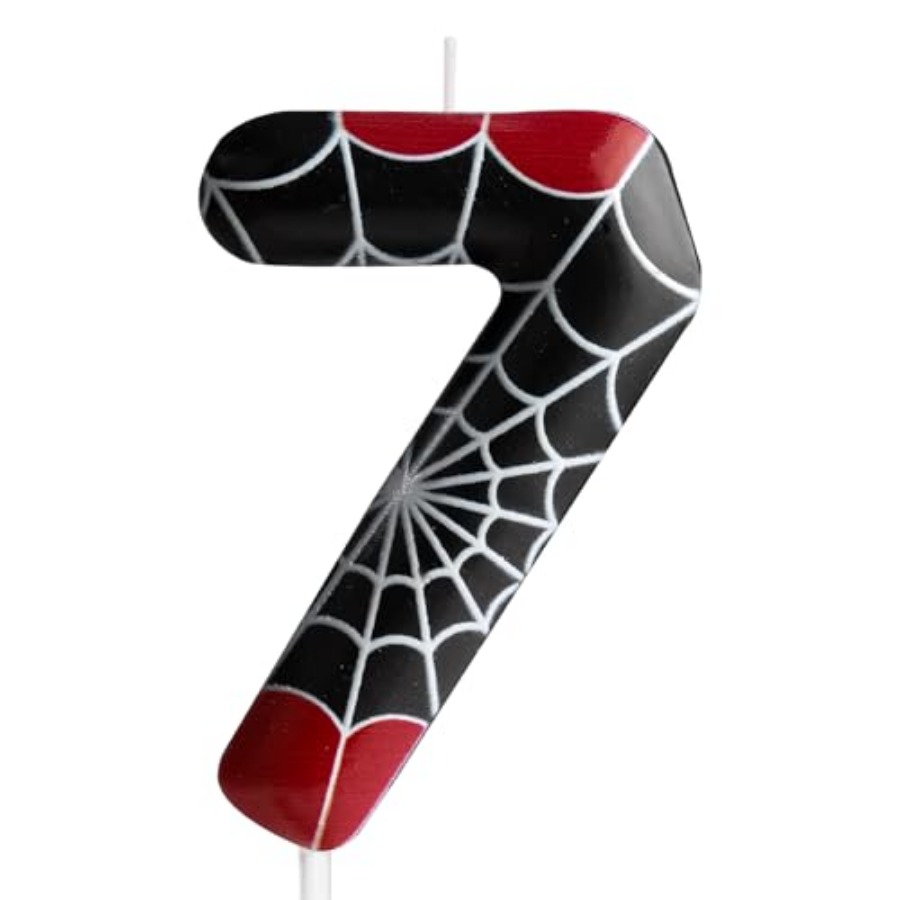 s Candle th Birthday Candle Bl - Candle Supplies In reseña y precio