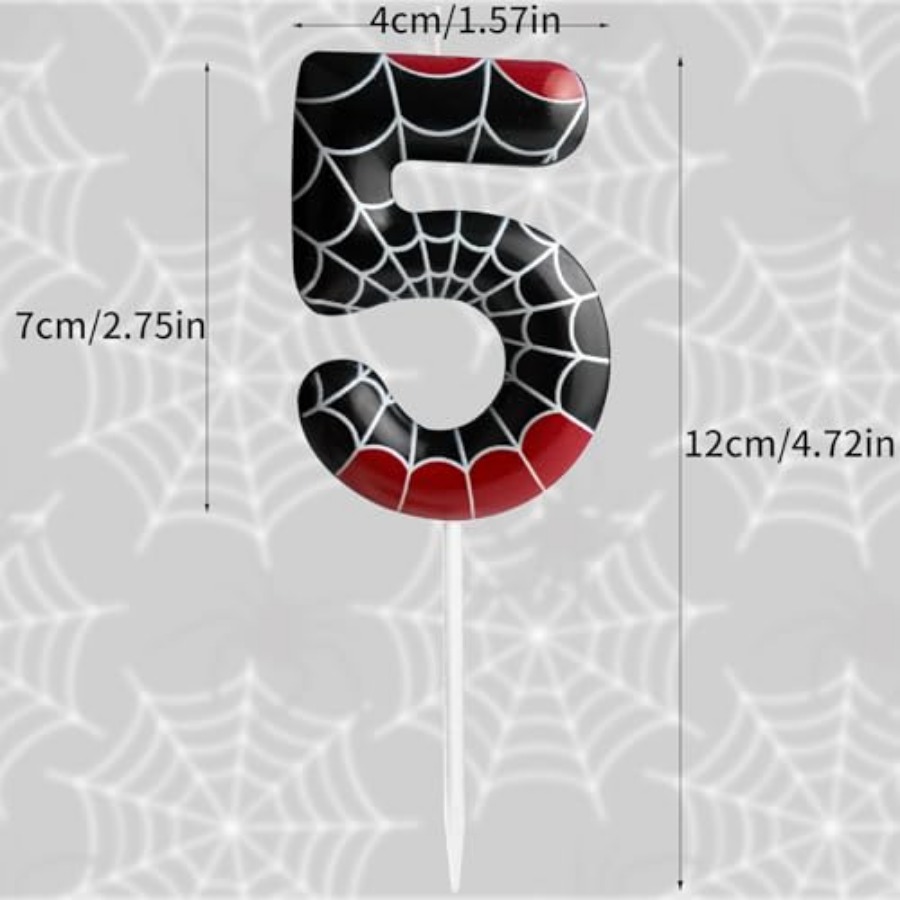 s Candle th Birthday Candle Bl - Candle Supplies In reseña y precio