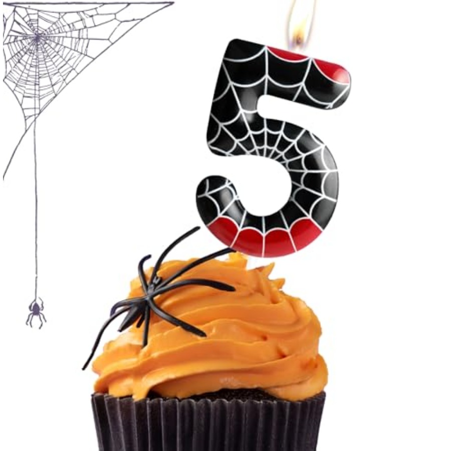 s Candle th Birthday Candle Bl - Candle Supplies In reseña y precio