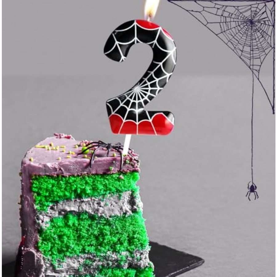 s Candle th Birthday Candle Bl - Candle Supplies In reseña y precio