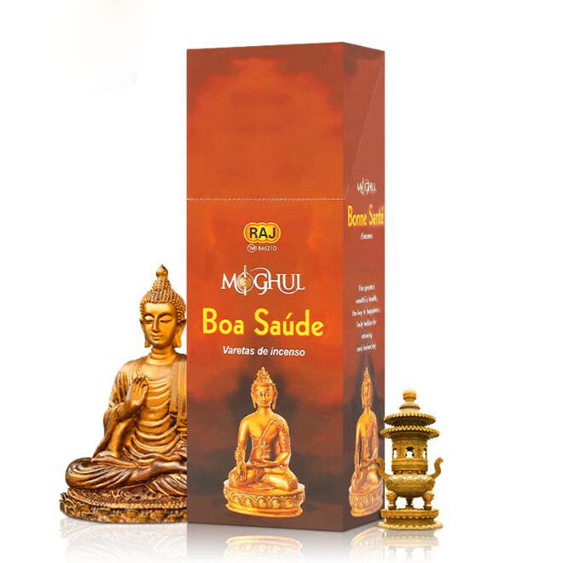 A Big Box Buddha Incense Stick - Candle Supplies India reseña y precio