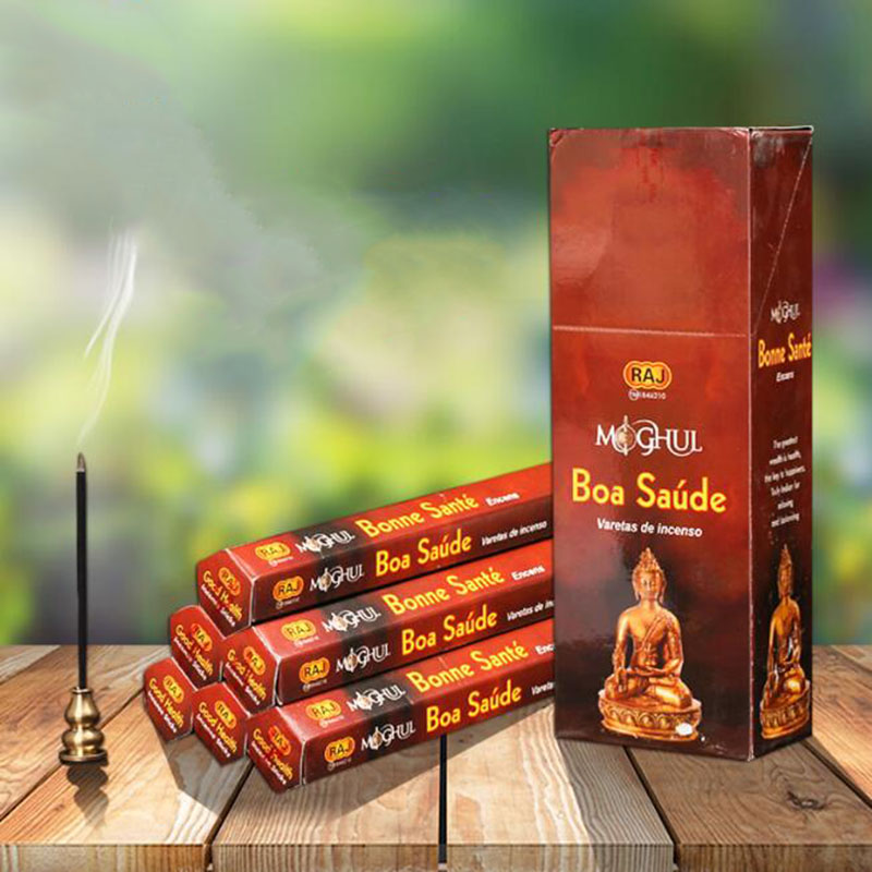 A Big Box Buddha Incense Stick - Candle Supplies India reseña y precio