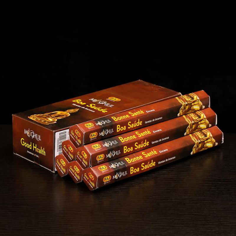 A Big Box Buddha Incense Stick - Candle Supplies India reseña y precio