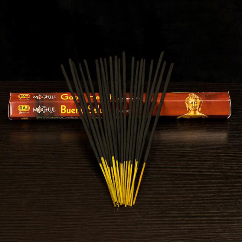 A Big Box Buddha Incense Stick - Candle Supplies India reseña y precio
