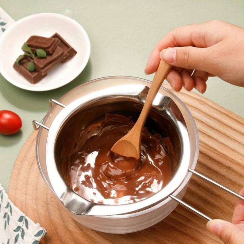 Stainless Steel Candle Wax Mel - Candle Supplies To Make Candles reseña y precio