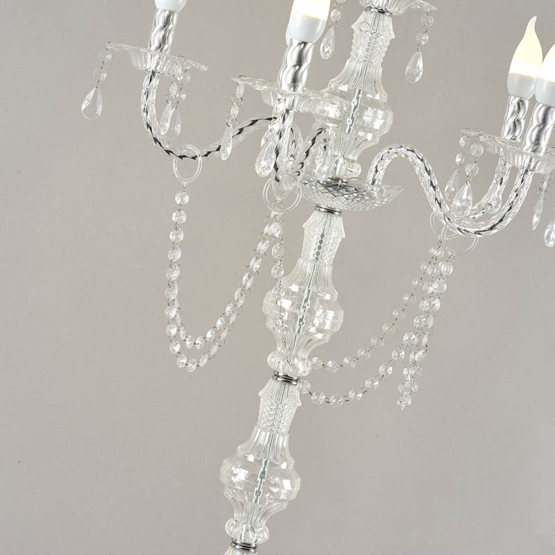Modern Luxury Candle Lamps Wed - Candle Supplies In reseña y precio