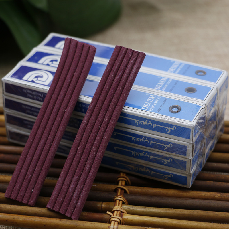 12 Small Boxes Darshan India I - Candle Supplies India reseña y precio